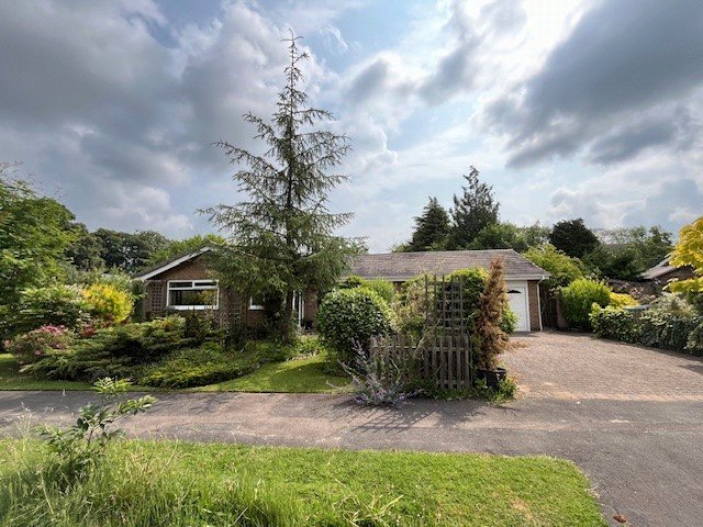 Chestnut Grove, Colsterworth, Grantham, Lincolnshire, NG33