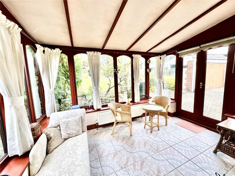 Blake Hill Crescent, Lower Parkstone, Poole, BH14
