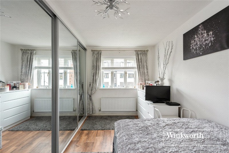 Vine Lodge, 15 Hutton Grove, North Finchley, London, N12