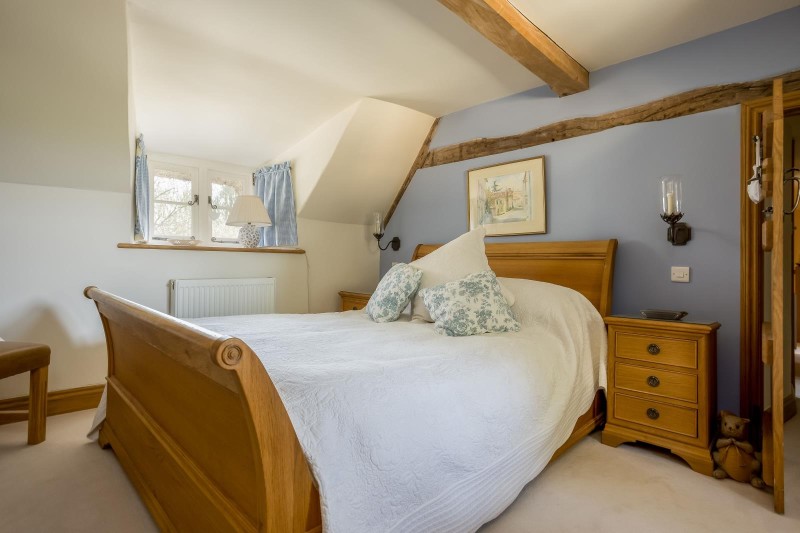 Tarrant Monkton, Blandford Forum, Dorset, DT11