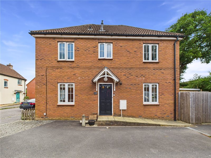 Hawks Drive, Tiverton, Devon, EX16