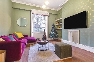 Wilmington Square, London, WC1X