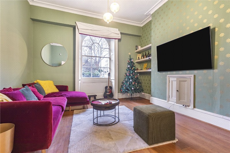 Wilmington Square, London, WC1X