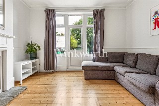 Marden Road, London, N17