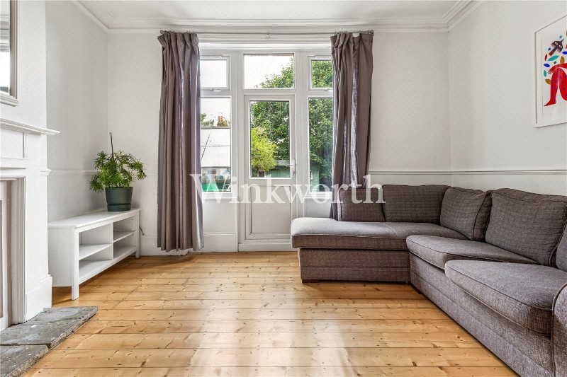 Marden Road, London, N17