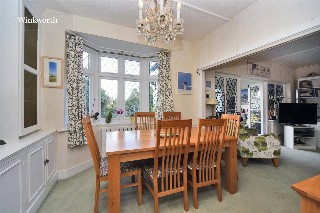 Tudor Avenue, Worcester Park, KT4
