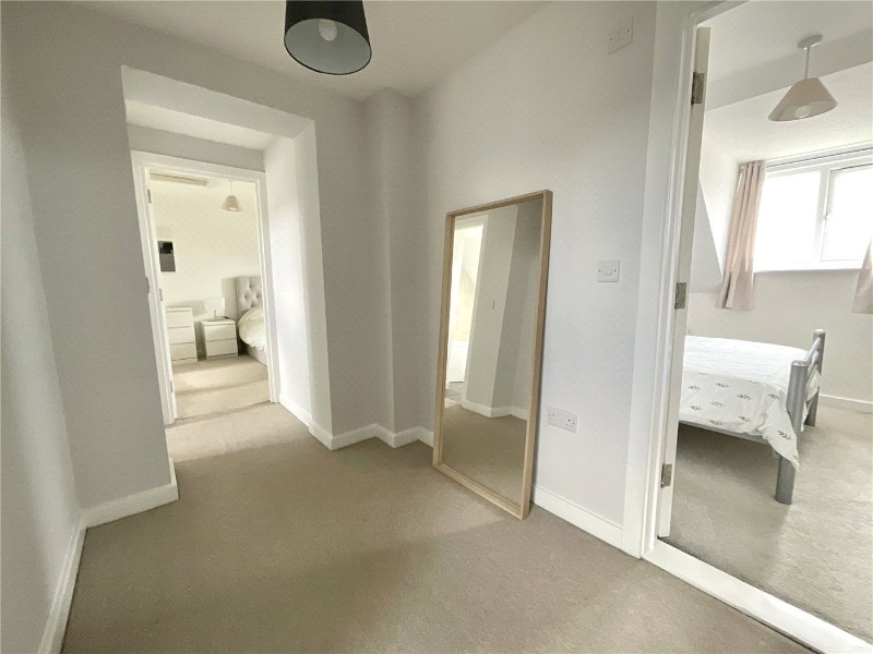 Somerford Avenue, Christchurch, Dorset, BH23