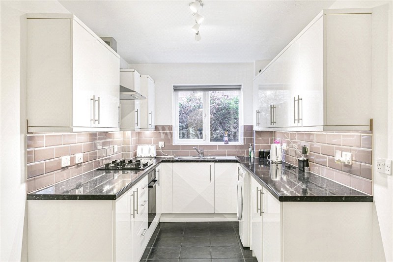 Park Road, Beckenham, BR3