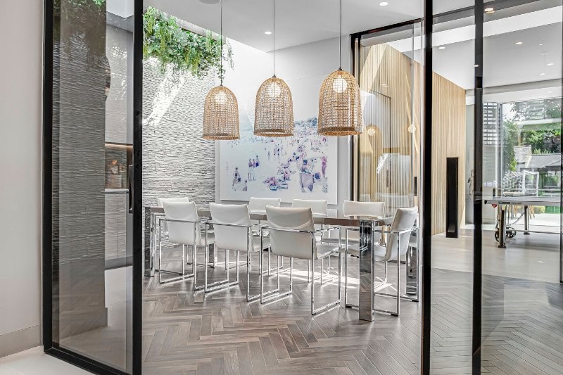 Castelnau, Barnes, London, SW13