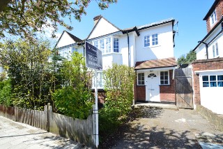 Eastbourne Road, London, W4