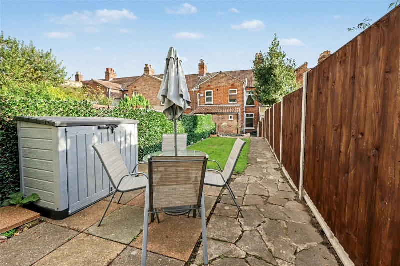 Rosebery Road, Norwich, Norfolk, NR3