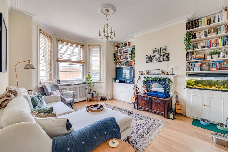 Micklethwaite Road, London, SW6