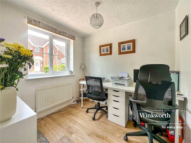 Oaks Mead, Verwood, BH31