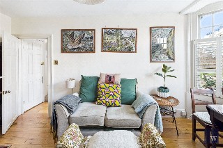 Streatham Common South, London, SW16