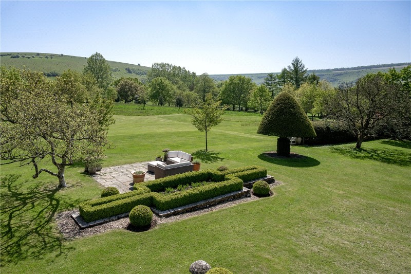 White Pit Lane, East Melbury, Shaftesbury, SP7