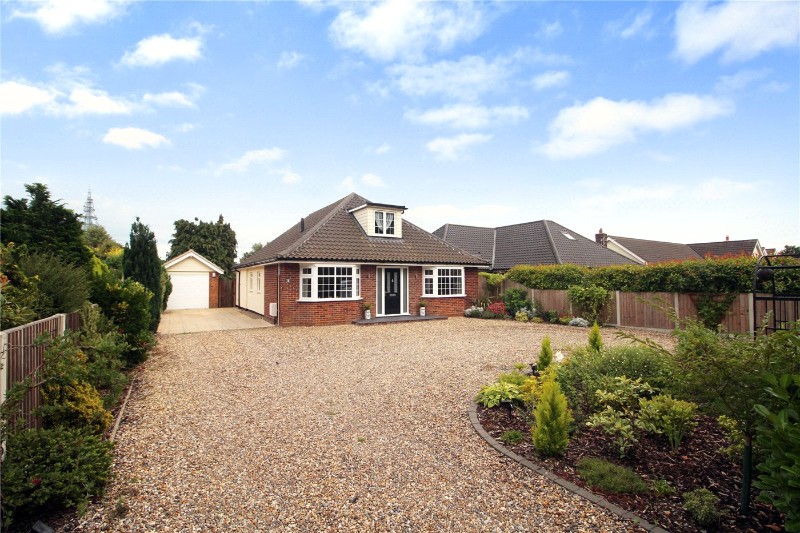 Chandler Road, Stoke Holy Cross, Norwich, Norfolk, NR14