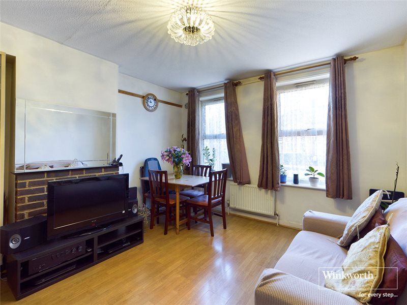 Waghorn Road, Harrow, Middlesex, HA3