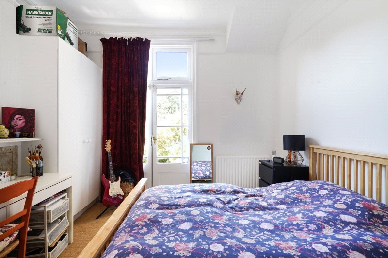 Yerbury Road, London, Ground Floor Flat, N19