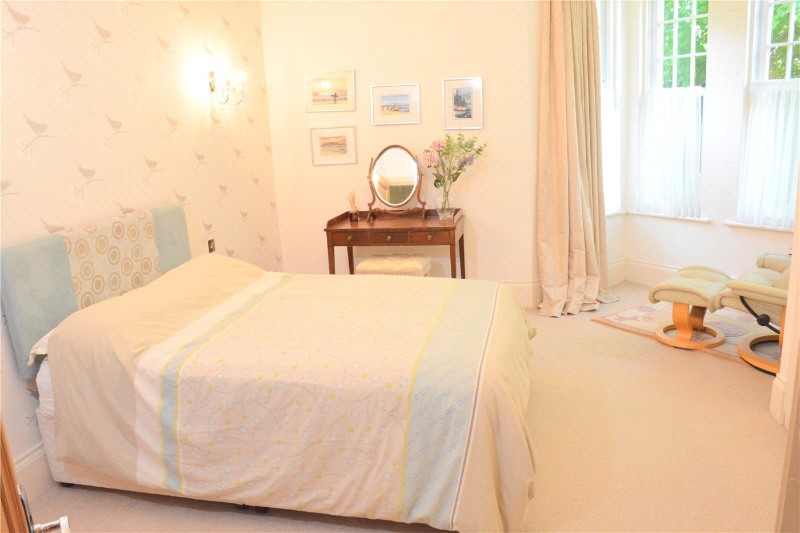 West Overcliff Drive, Bournemouth, BH4