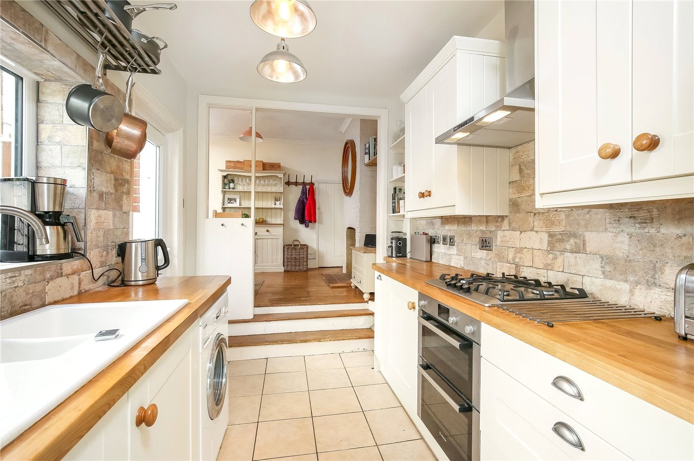 3 bedroom property for sale in St. Catherines Road, Winchester