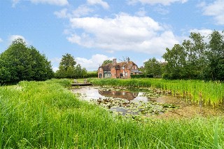 Mill Lane, Hinton Parva, Wimborne, Dorset, BH21