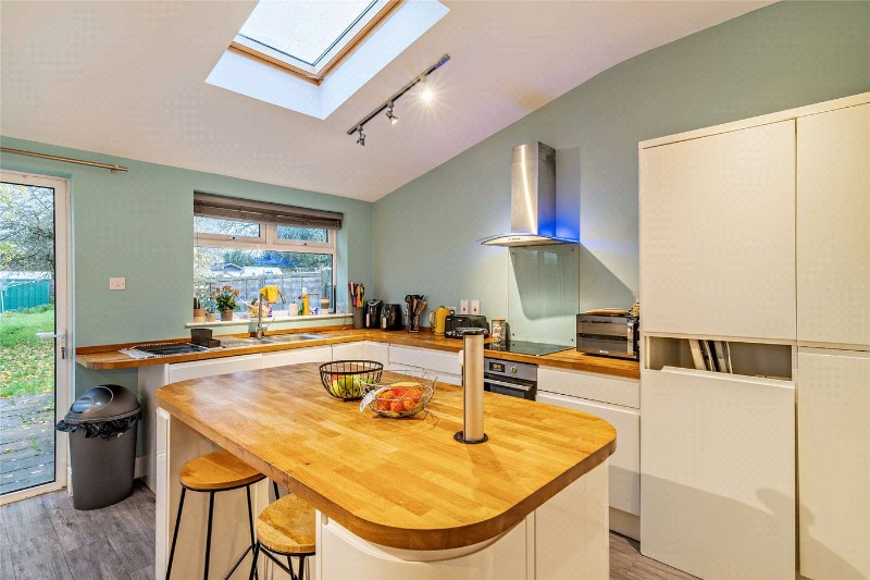 Third Avenue, Bristol, BS7