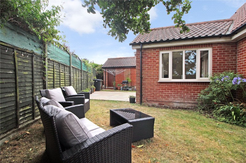 Hempnall Road, Woodton, Bungay, Norfolk, NR35