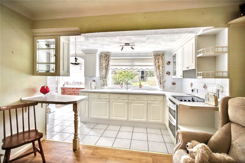 Lilian Close, Hellesdon, Norwich, Norfolk, NR6