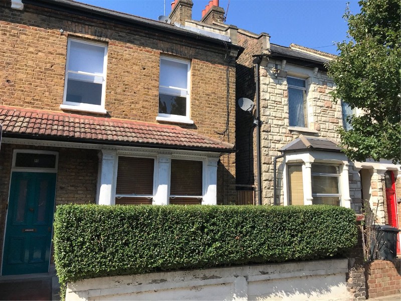 Antrobus Road, London, W4