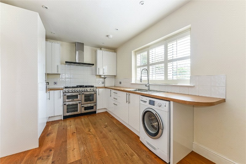 Nations Hill, Winchester, Hampshire, SO23