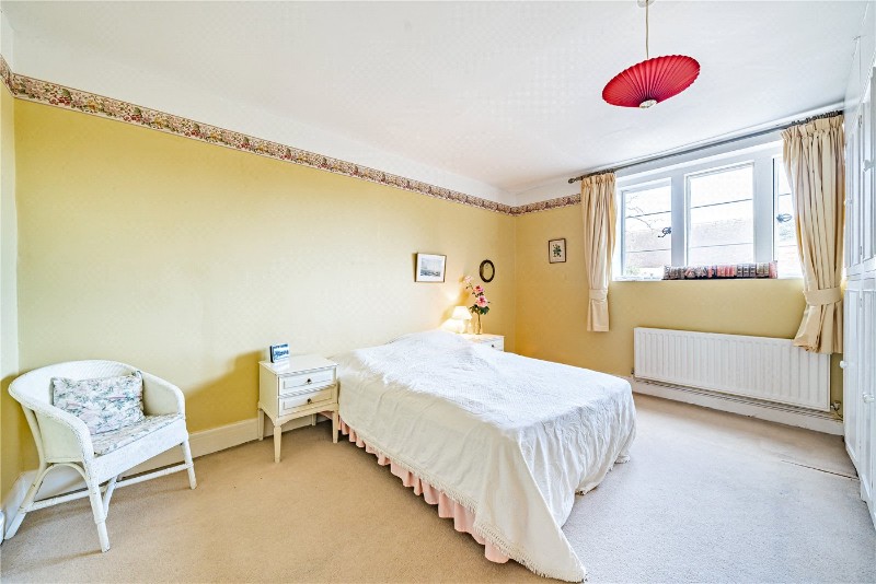 Church Hill, Milford on Sea, Lymington, Hampshire, SO41