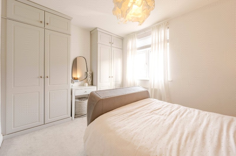 Quarry Street, Leamington Spa, Warwickshire, CV32