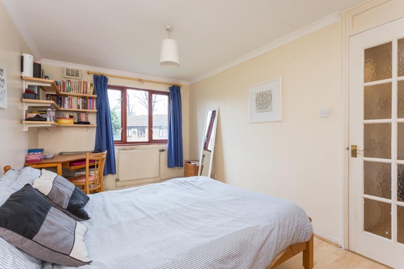 Blair Close, London, N1