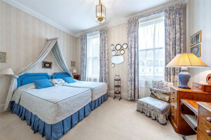 Randolph Avenue, London, W9