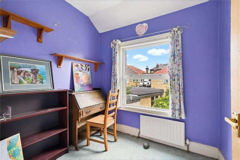 Shaftesbury Road, Beckenham, BR3