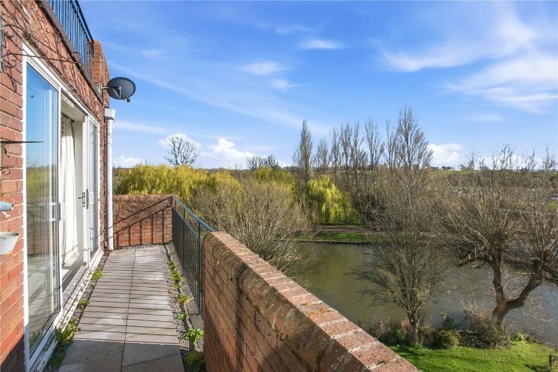 Mill Lane, Stratford-upon-Avon, Warwickshire, CV37