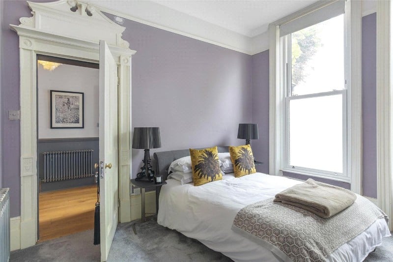 Border Crescent, London, SE26