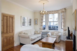 Southfields Road, London, SW18