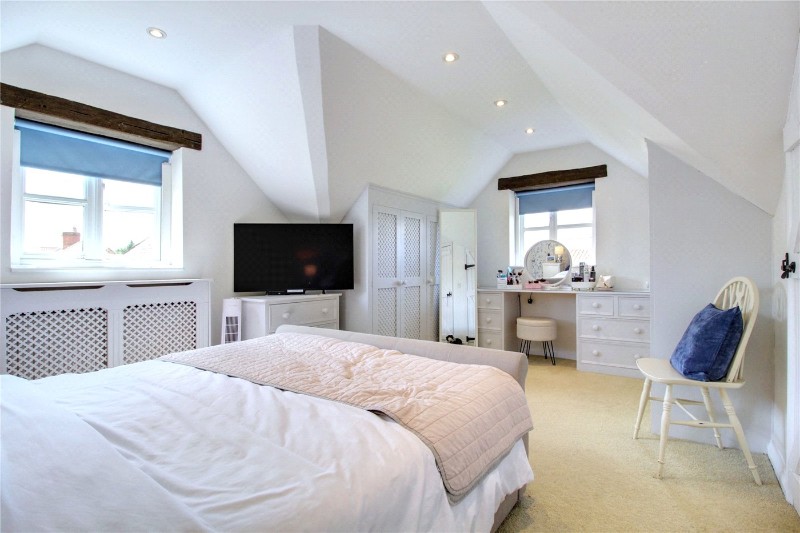 Redisham, Beccles, Suffolk, NR34