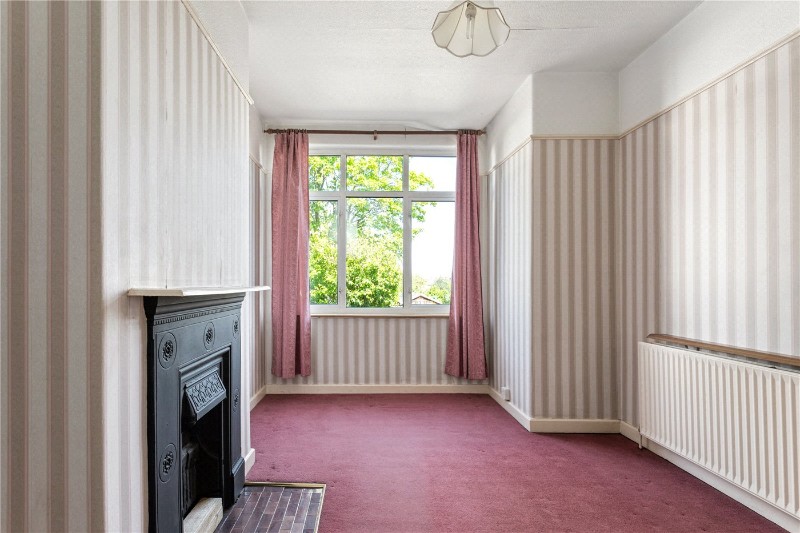 Topsham Road, London, SW17