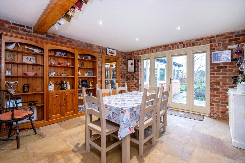 Main Road, Dowsby, Bourne, PE10