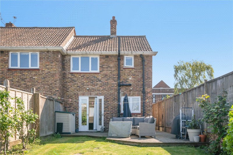 Shawbury Road, East Dulwich, London, SE22