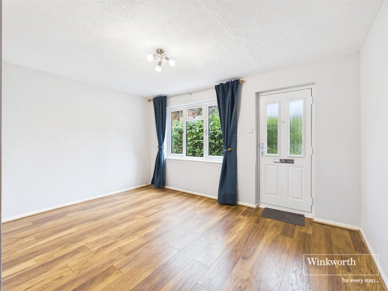 Rowe Court, Grovelands Road, Reading, Berkshire, RG30