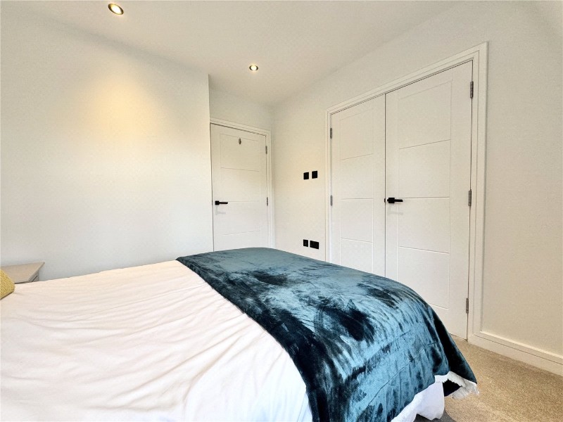 Sandbanks Road, Poole, Dorset, BH15