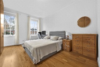 Eyre Court, 3-21 Finchley Road, St John's Wood, London, NW8