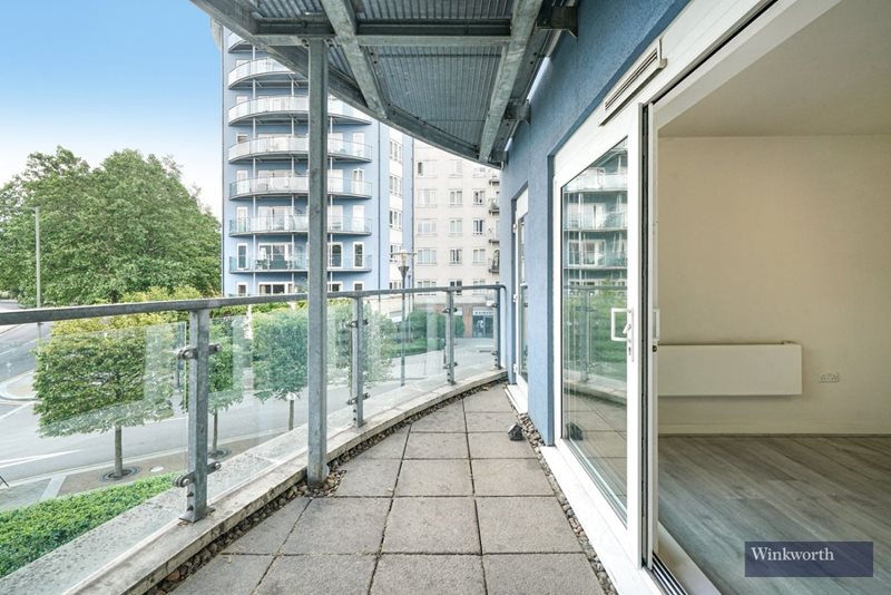 Bantam House, 6 Heritage Avenue, Colindale, NW9