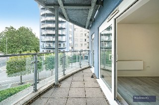Bantam House, 6 Heritage Avenue, Colindale, NW9