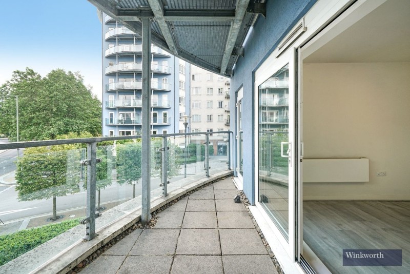 Bantam House, 6 Heritage Avenue, Colindale, NW9