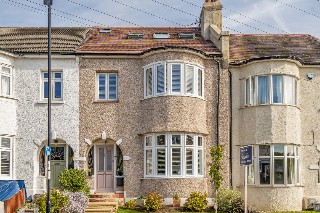 Como Road, London, SE23