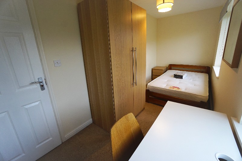 Hawksmoor Lane, Stoke Park, Stapleton, Bristol, BS16